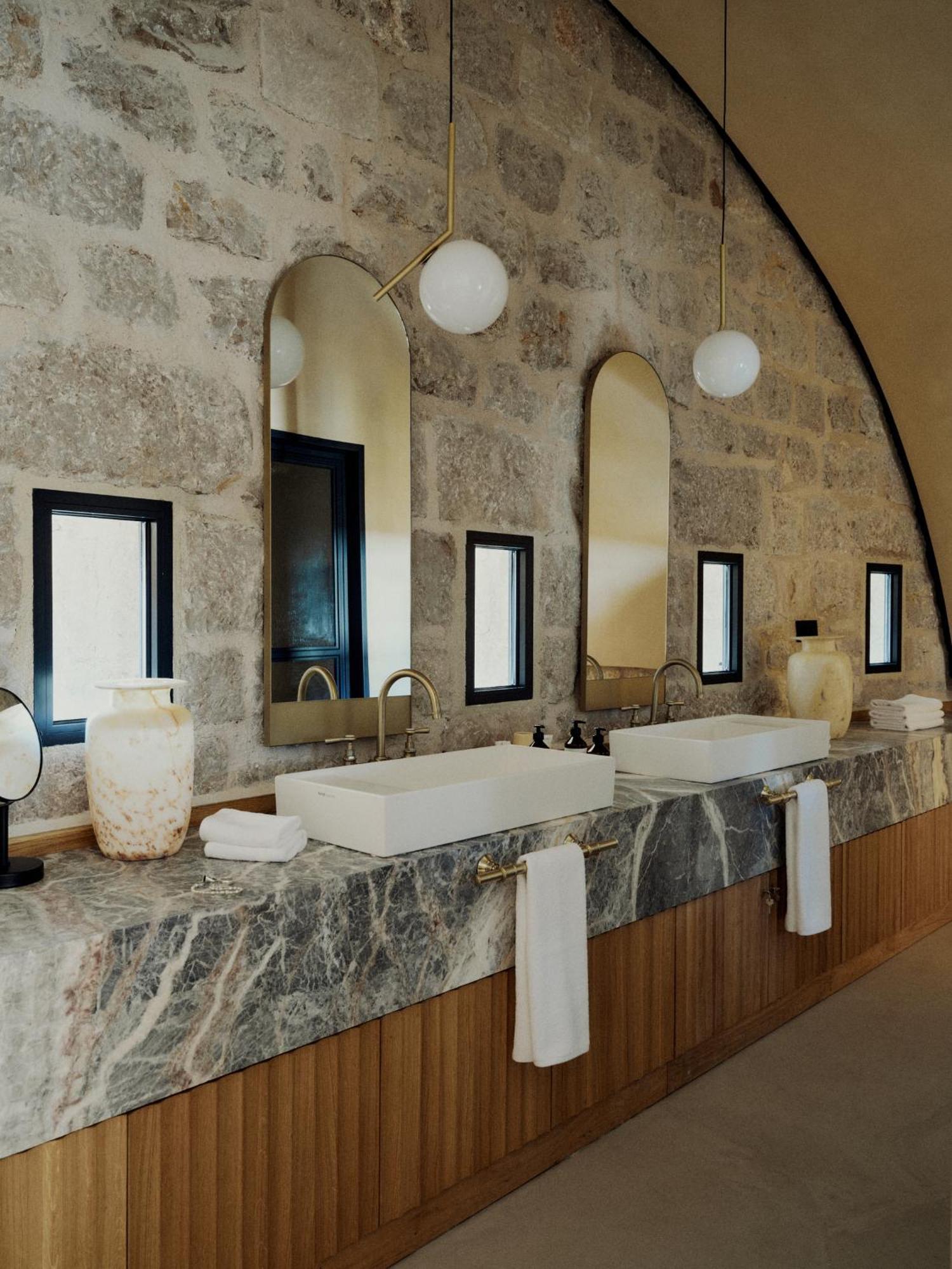Hotel Mamula Island Herceg Novi Exterior foto